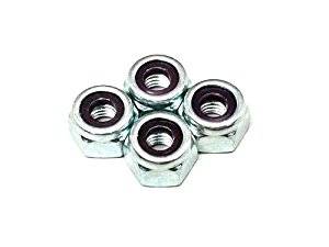 Lock Nut 4mm