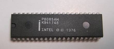 8085 DIP