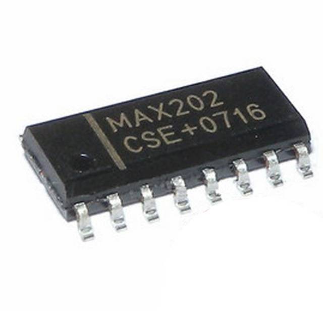 MAX202 SMD