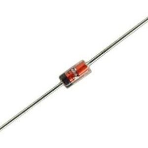 2.4V 0.5W Zener Diode