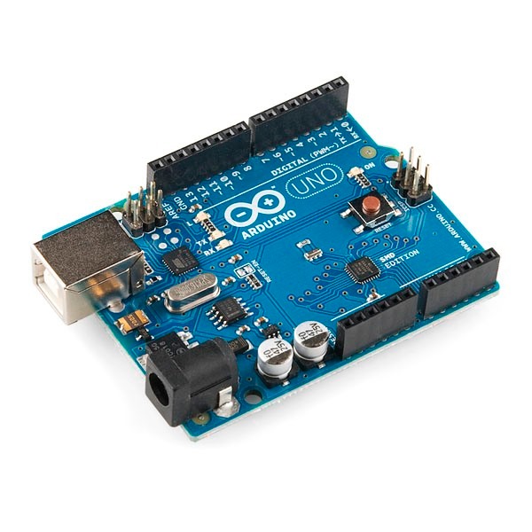 Arduino Uno SMD China