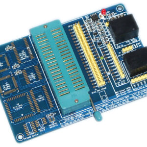 Ql1201 Universal Programming Module For ICD2 And Pickit2