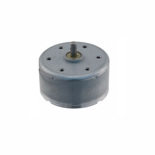 Small 12V DC Motor [S]