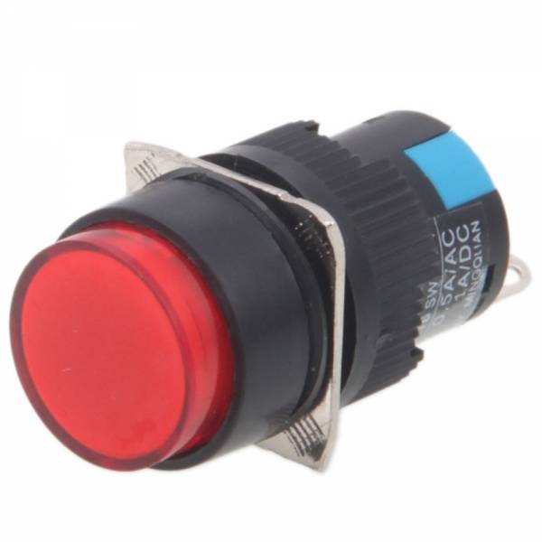 Ap16 Push Button Switch