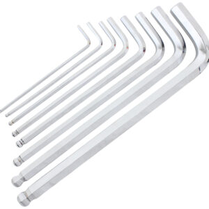 Hex Key Wrench Set