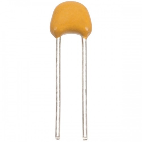 1.2NF Ceramic Capacitor