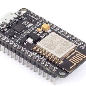 Node MCU ESP8266 WiFi Programming & Development Kit With CP2102