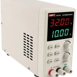 UNI-T UTP1310 Power Supply