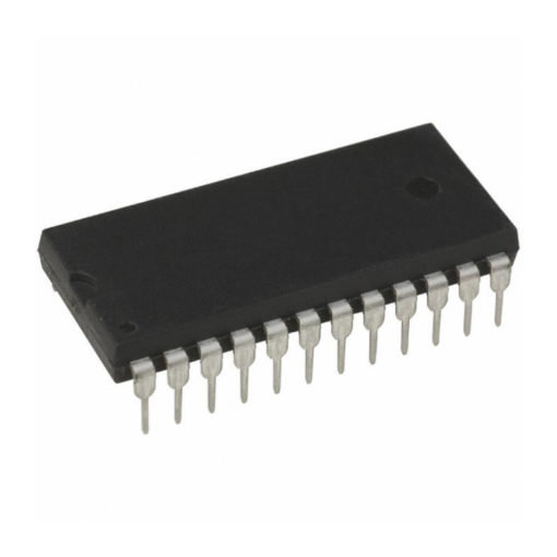 74154 DIP 4-Line To 16-Line Decoder / Demultiplexer