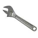 6″ 150 mm Adjustable Wrench Spanner Size from 0 mm to 20 mm