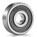 625-2rs Bearing