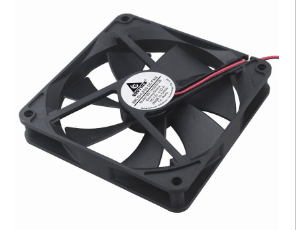 Fan 12v 8*8