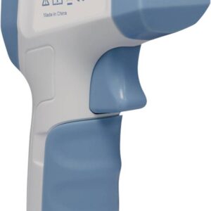 [UNI-T UT30R] Digital infrared thermometer