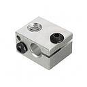 E3D V6 Extruder Heater Block