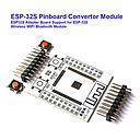 ESP-WROOM-32 (ESP32 ESP32S) Breakout Adapter Board