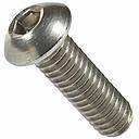 M5 X 20mm Button Head Cap Screw