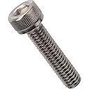 M5 x 8mm Socket Head Cap Screws Metric