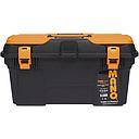 MANO MGP-19 Tool Box