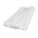 Nylon Tie Wrap White