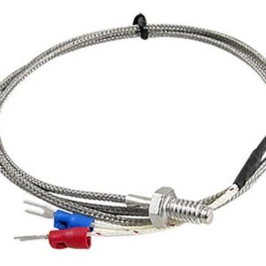 Thermocouple Type K