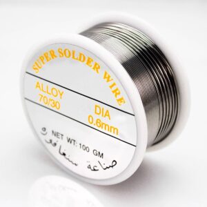 Solder Wire Sangapore 100G