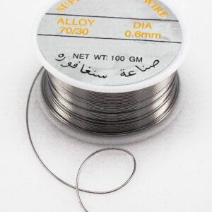 Solder Wire Sangapore 100G