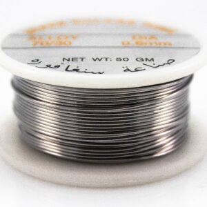 Solder Wire Singapore 50G