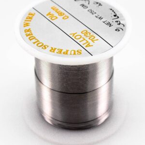 Solder Wire Sangapore 250G