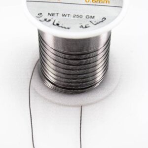 Solder Wire Sangapore 250G