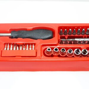 JL-1133 Screwdriver Set