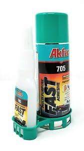 Akfix 705 Glue