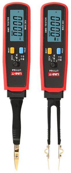 UT116A SMD Tester