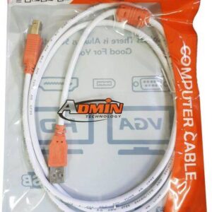 Admin Speed USB 2.0 Extension Cable