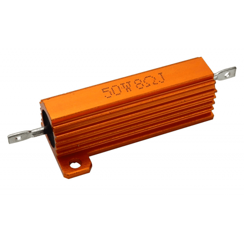 Resistor 33 Ohm 50 Watt 5%