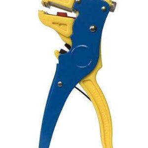 2-IN-1 Wire Cable Stripper With Wire Cutter