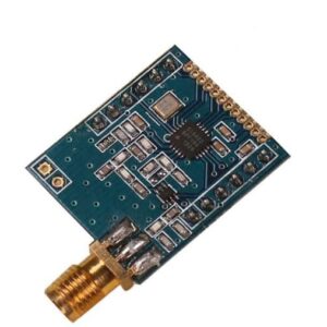 RF4432Se Si4432 433Mhz Wireless Rf Transceiver Module