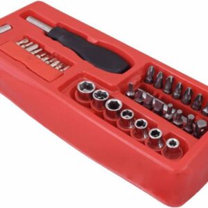 JL-1133 Screwdriver Set