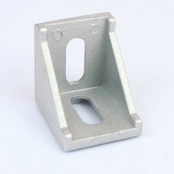 Aluminum Profile Corner Bracket 4040 – 4080