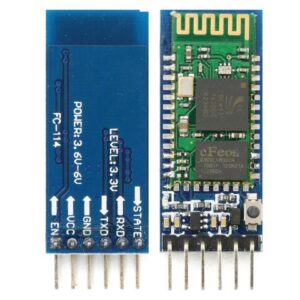 HC-05 Bluetooth Module