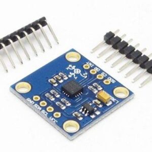 3 Axis Digital Gyroscope Sensor Module GY-50 L3G4200