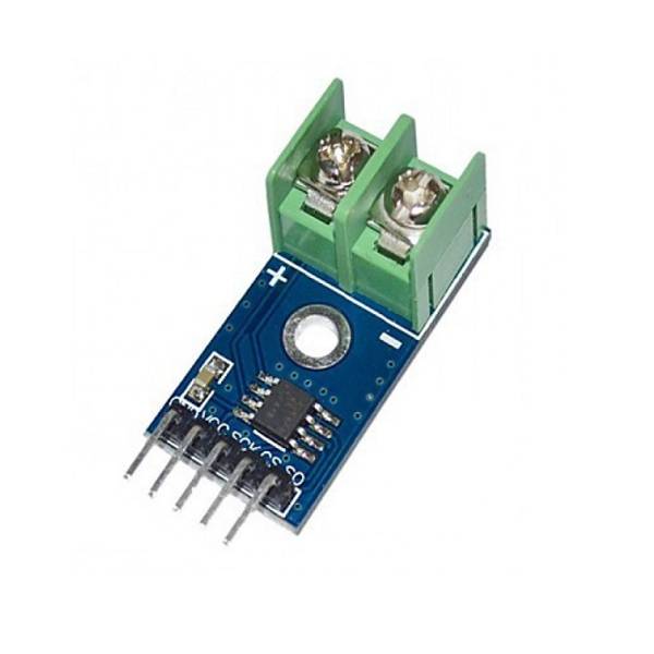 MAX6675 Module for Thermocouple K Type