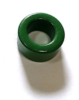 Ferrite Green Ring Core for Coil