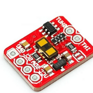 VL53L1X Time of Flight Sensor