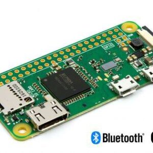 RaspberryPi Zero W V1.1