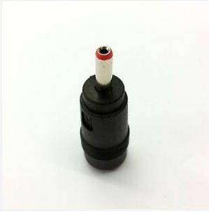 3.5mm x 1.35mm Male to Female Plug Jack DC Connector Adapter