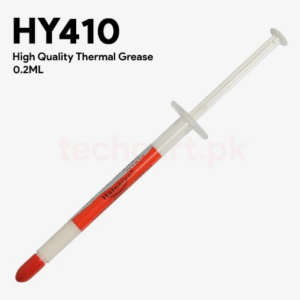 HY410 Thermal Grease Paste White