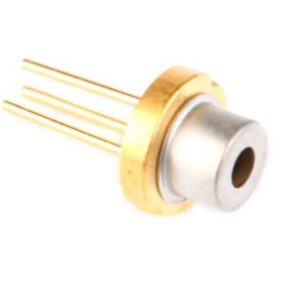 5mW 650nm Red Laser Diode