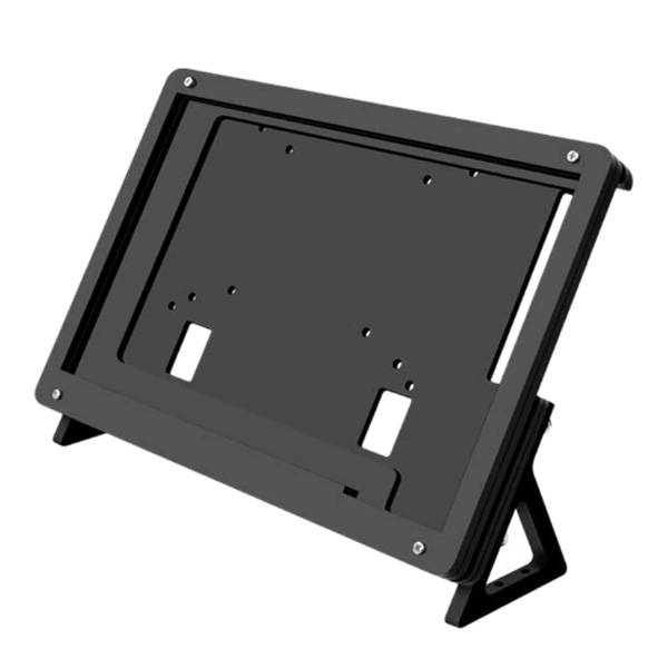 7 Inch LCD Acrylic Screen Case Holder Bracket For Raspberry Pi 3