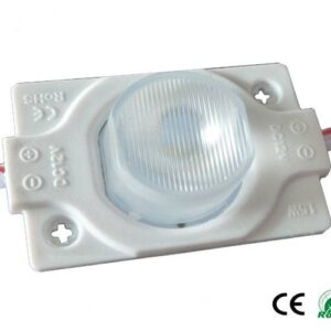 12V 1.5W SMD 3030 Waterproof Led Module White