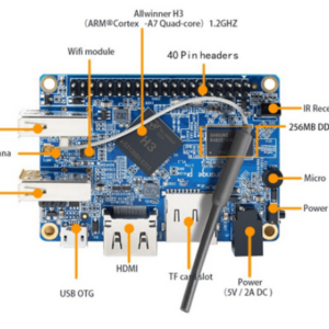 Orange Pi Lite